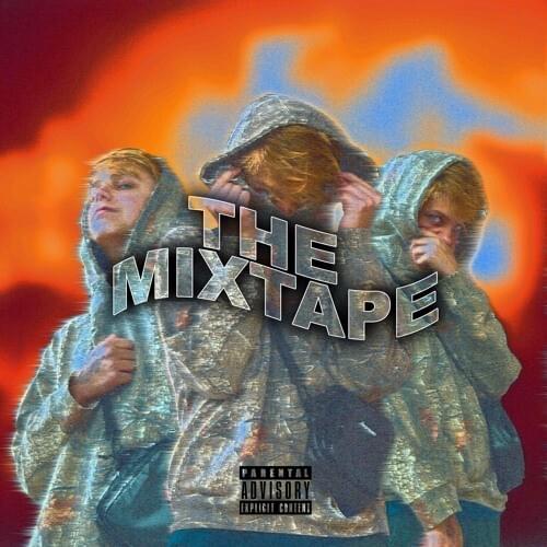 Ohkay The Mixtape