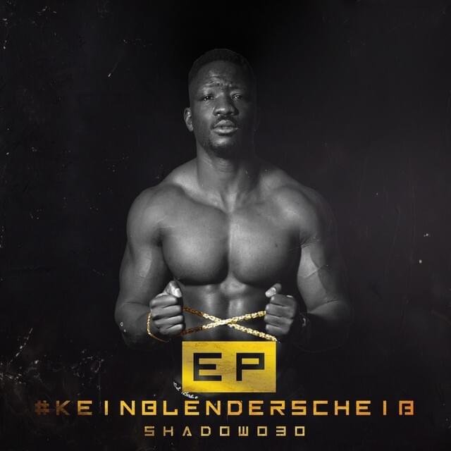 #KEINBLENDERSCHEISS EP