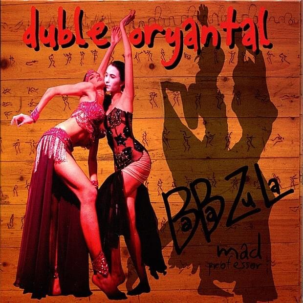 Duble Oryental