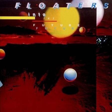 Float Into The Future
