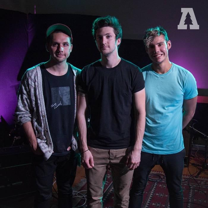 PUBLIC - Audiotree Live