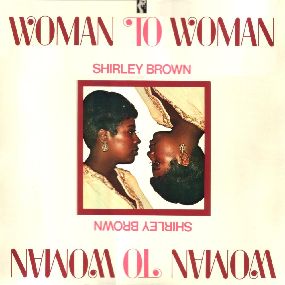 Woman to Woman