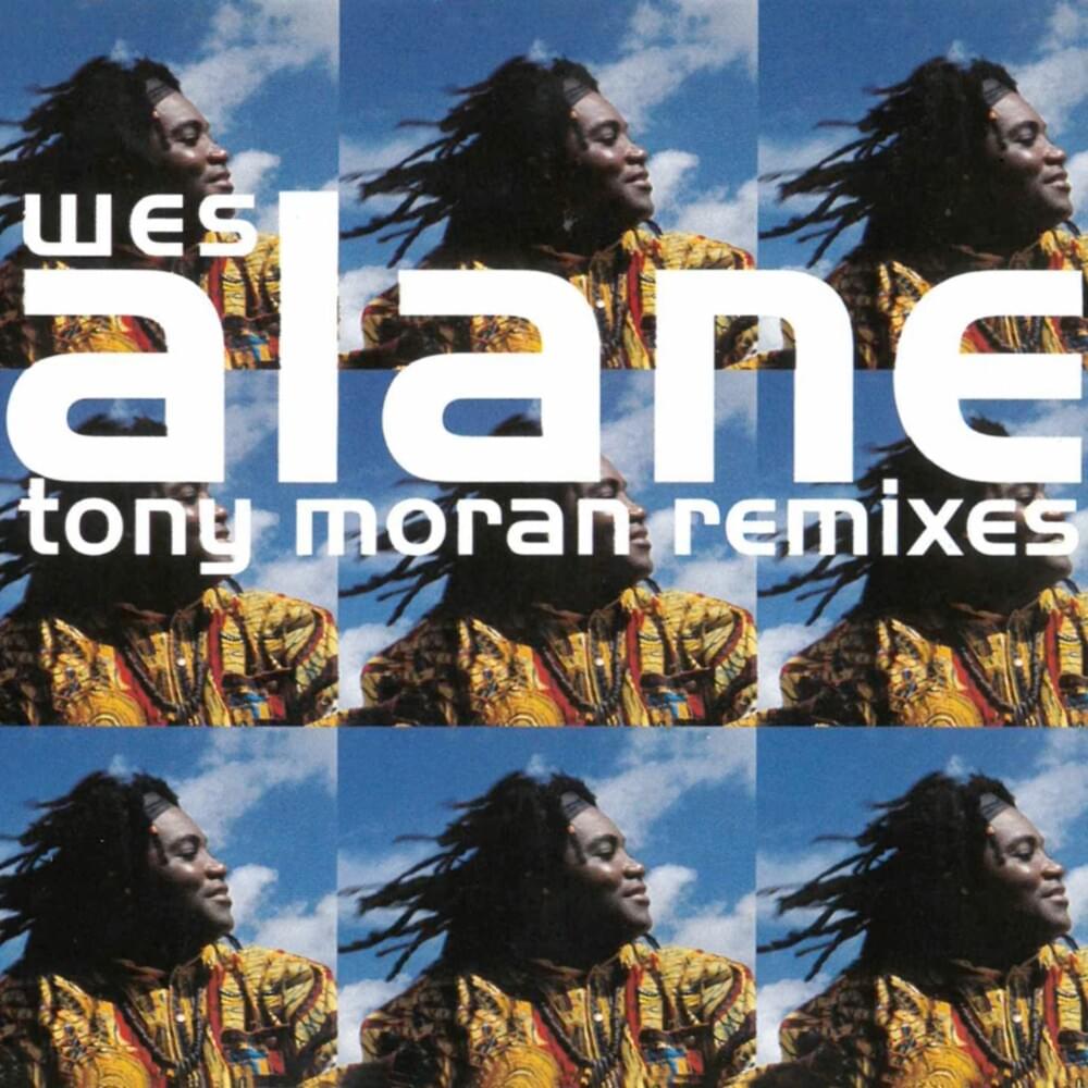 Alane (Tony Moran Remixes) - Single