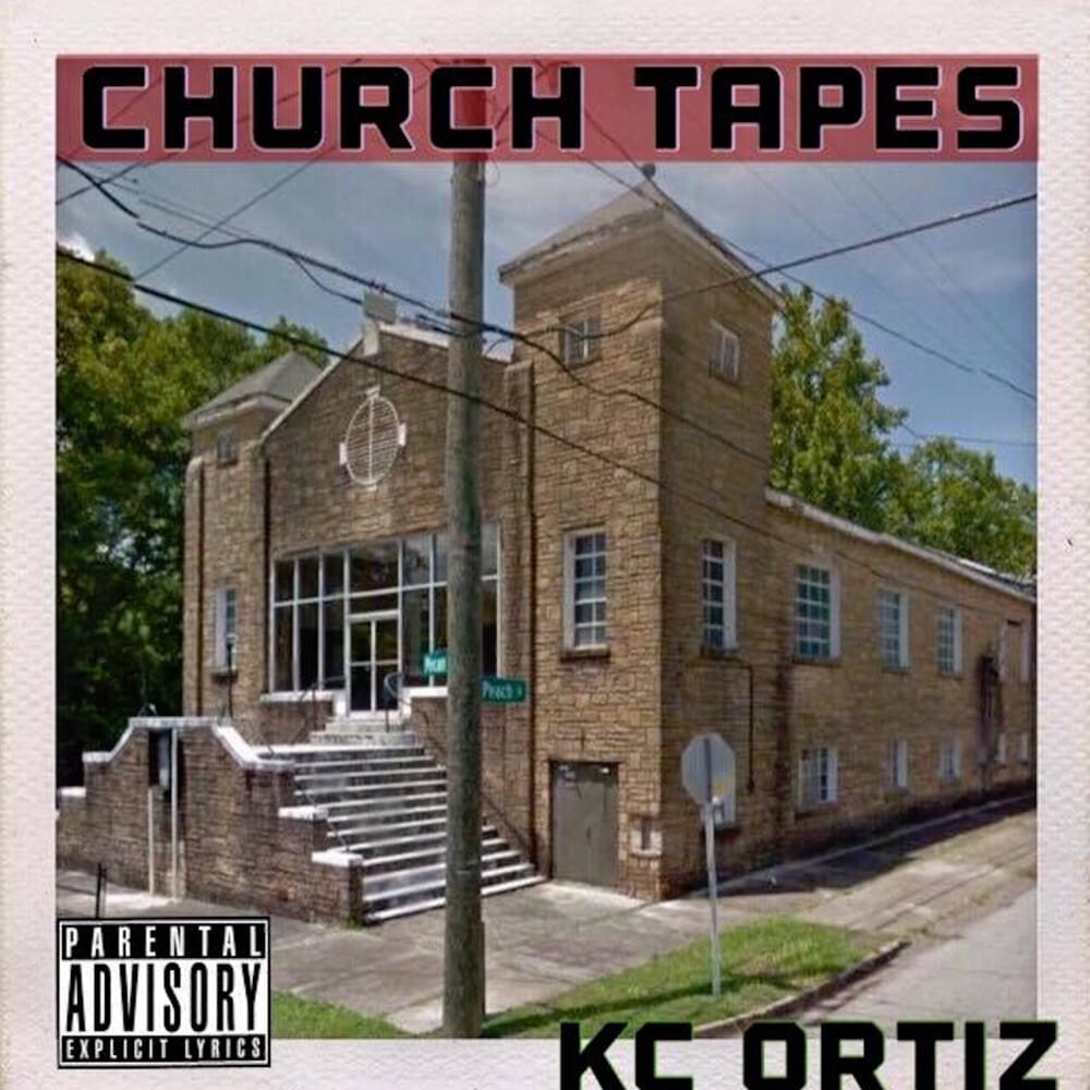 Church Tapes
