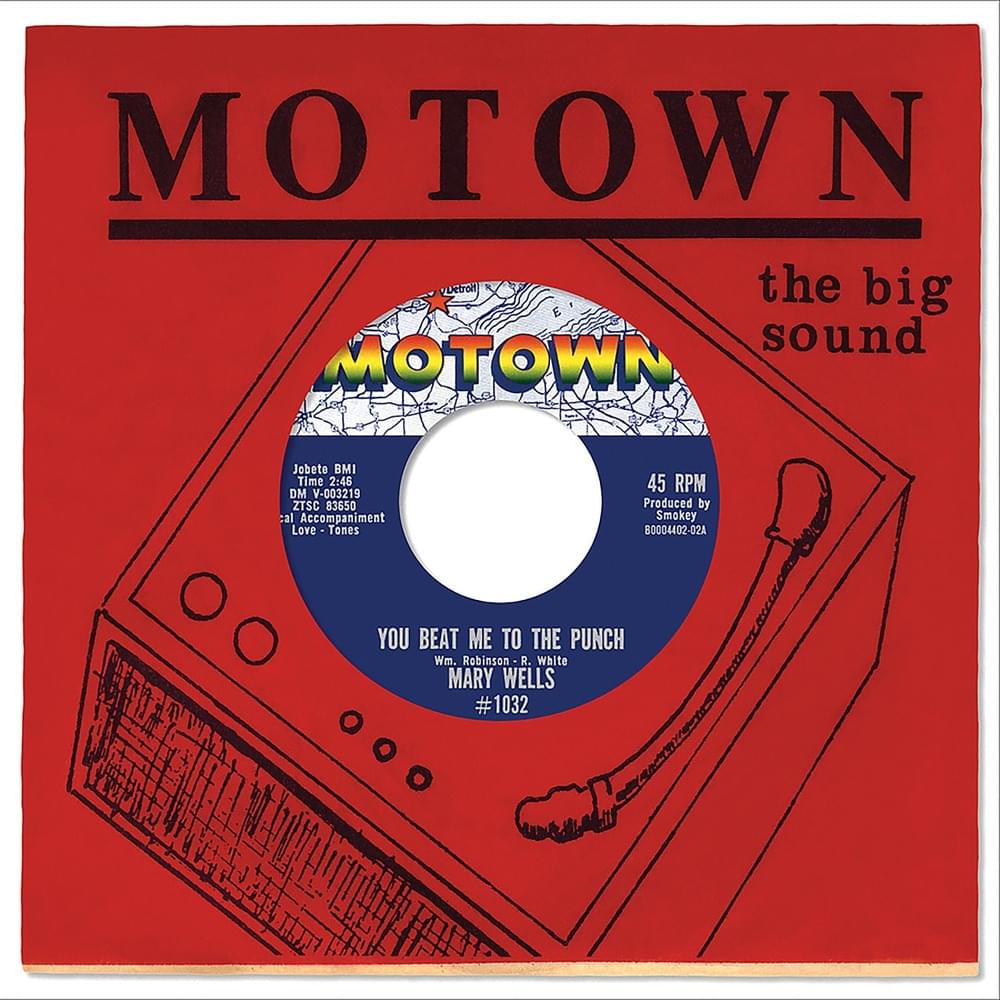 The Complete Motown Singles | Vol. 2: 1962