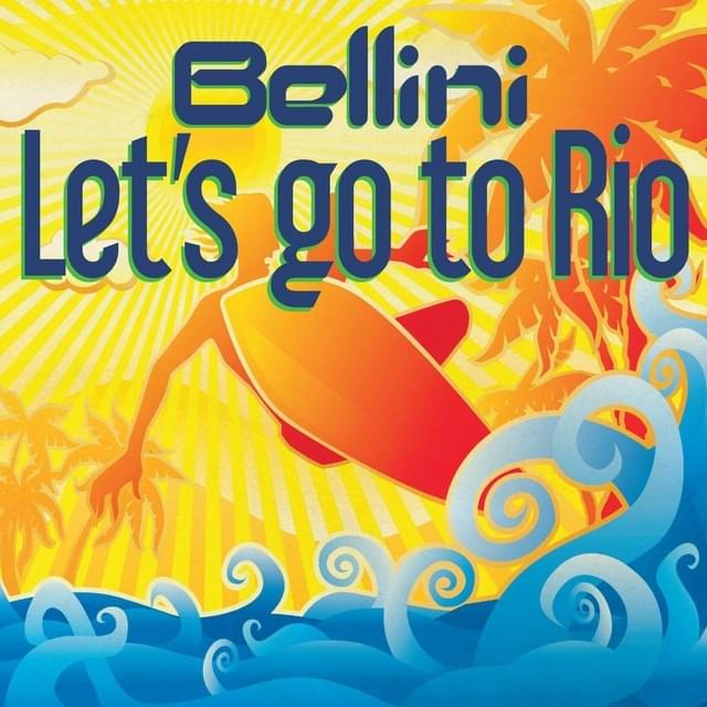 Let’s Go To Rio