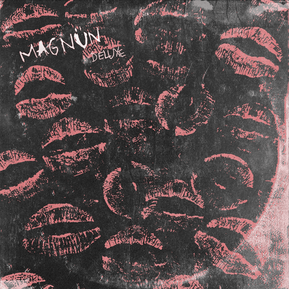 MAGNÜN (Deluxe) - (مجنون (ديلوكس