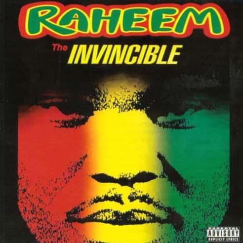 The Invincible