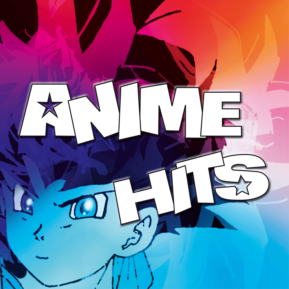 ANIME HITS Vinyl