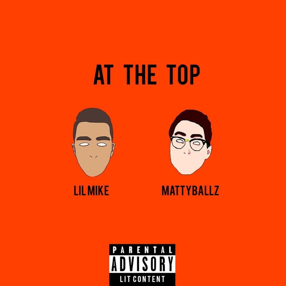 At The Top