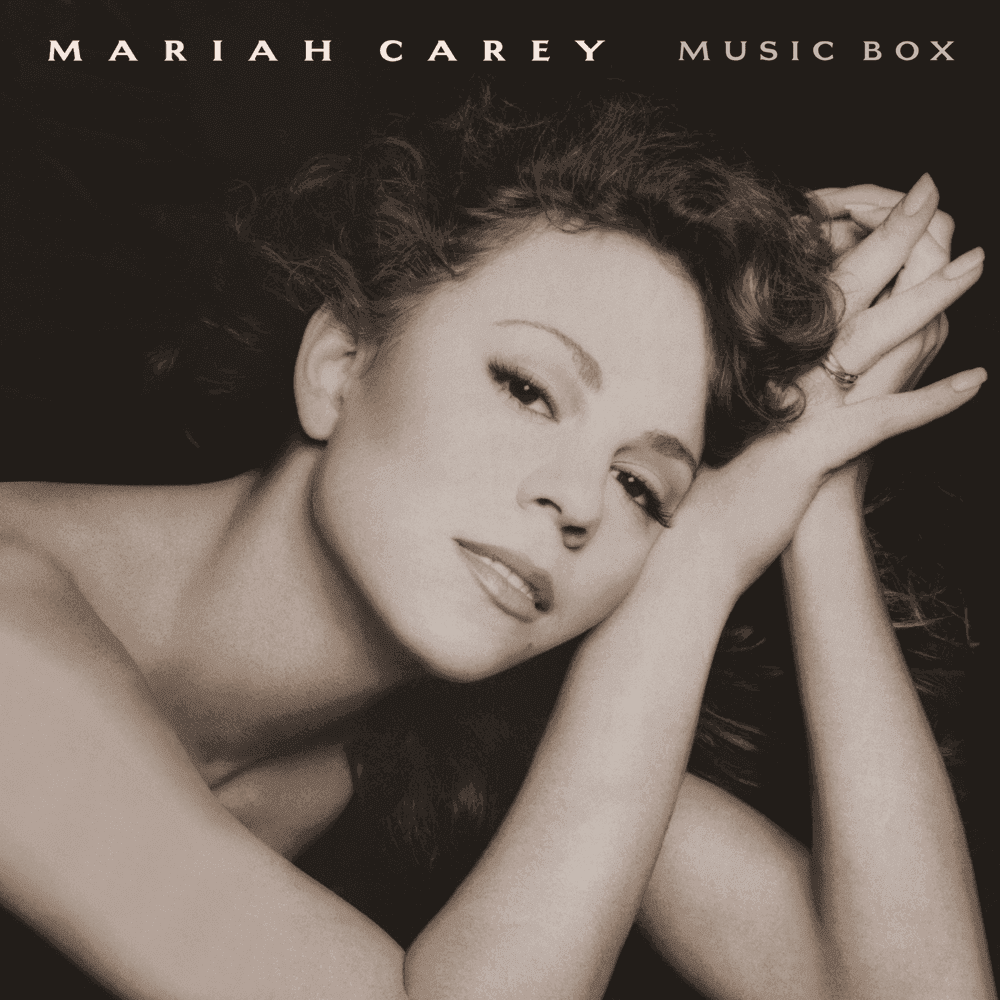 Cover image for Music Box: 30th Anniversary Edition