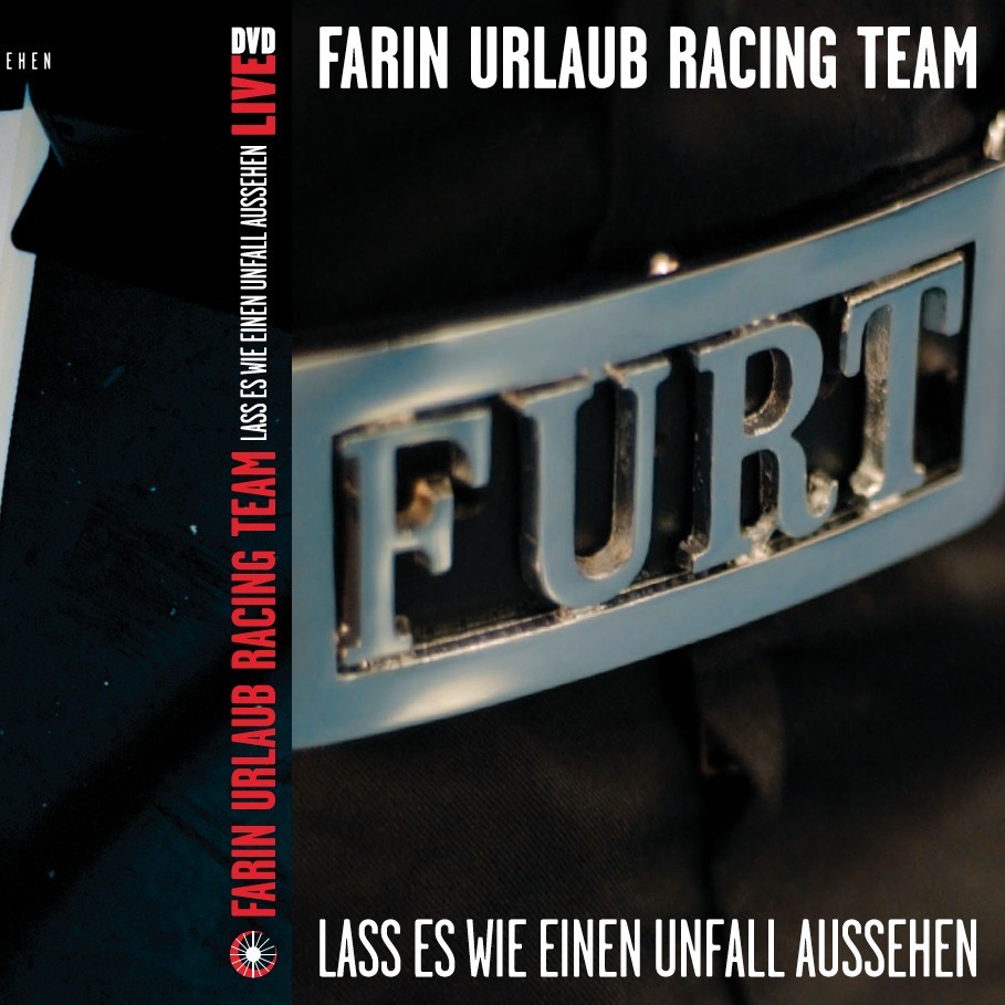 Lass es wie einen Unfall aussehen (Live)