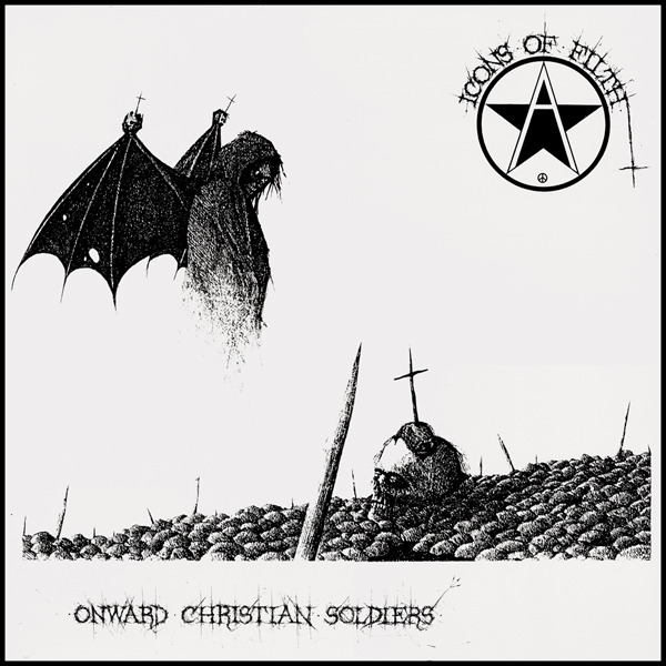 Onward Christian Soldiers