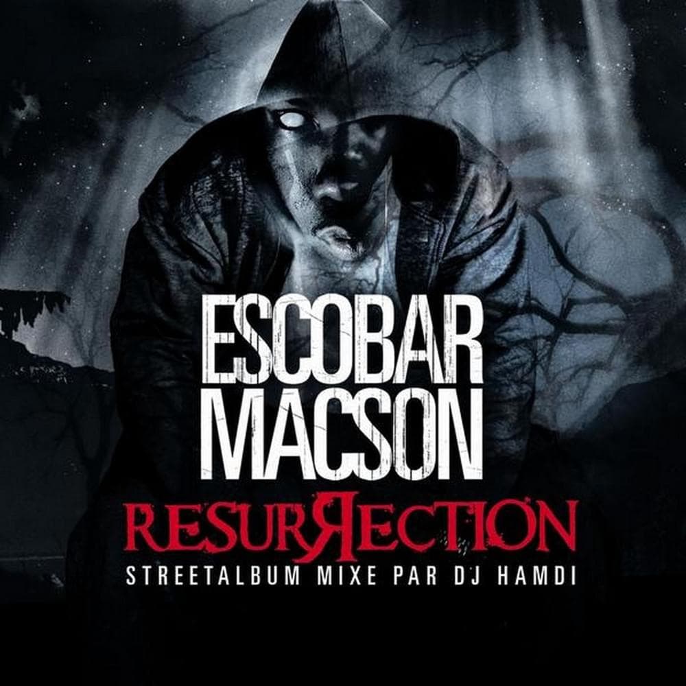 Résurrection