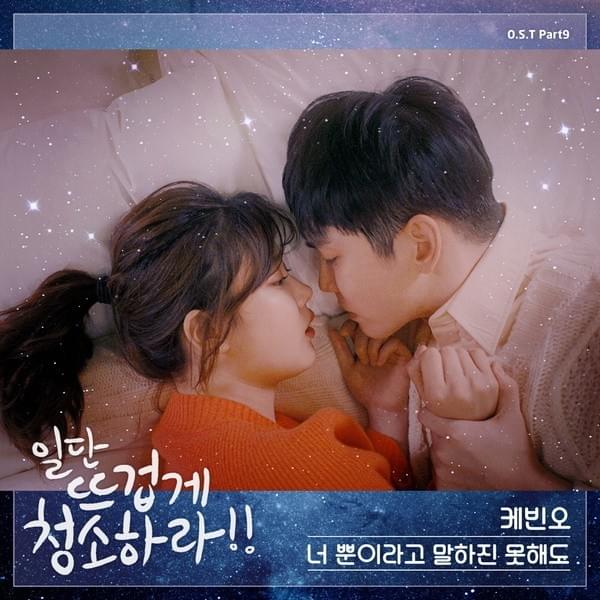 Clean With Passion For Now (Original Television Soundtrack), Pt. 9