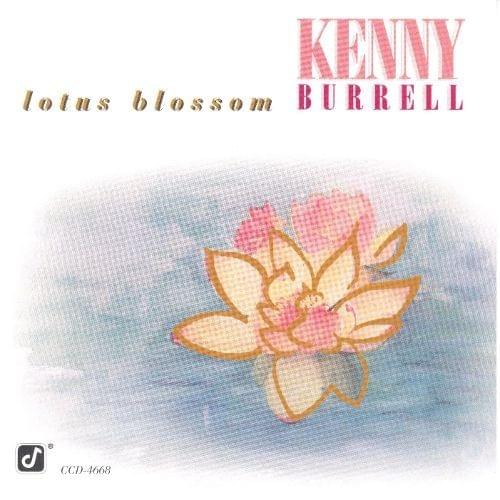 Lotus Blossom