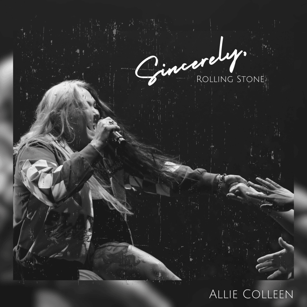 Sincerely - EP