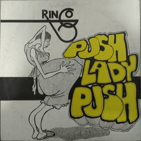Push Lady Push