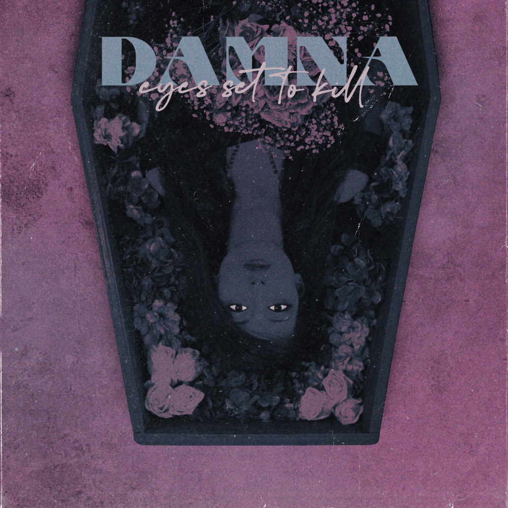 DAMNA - EP
