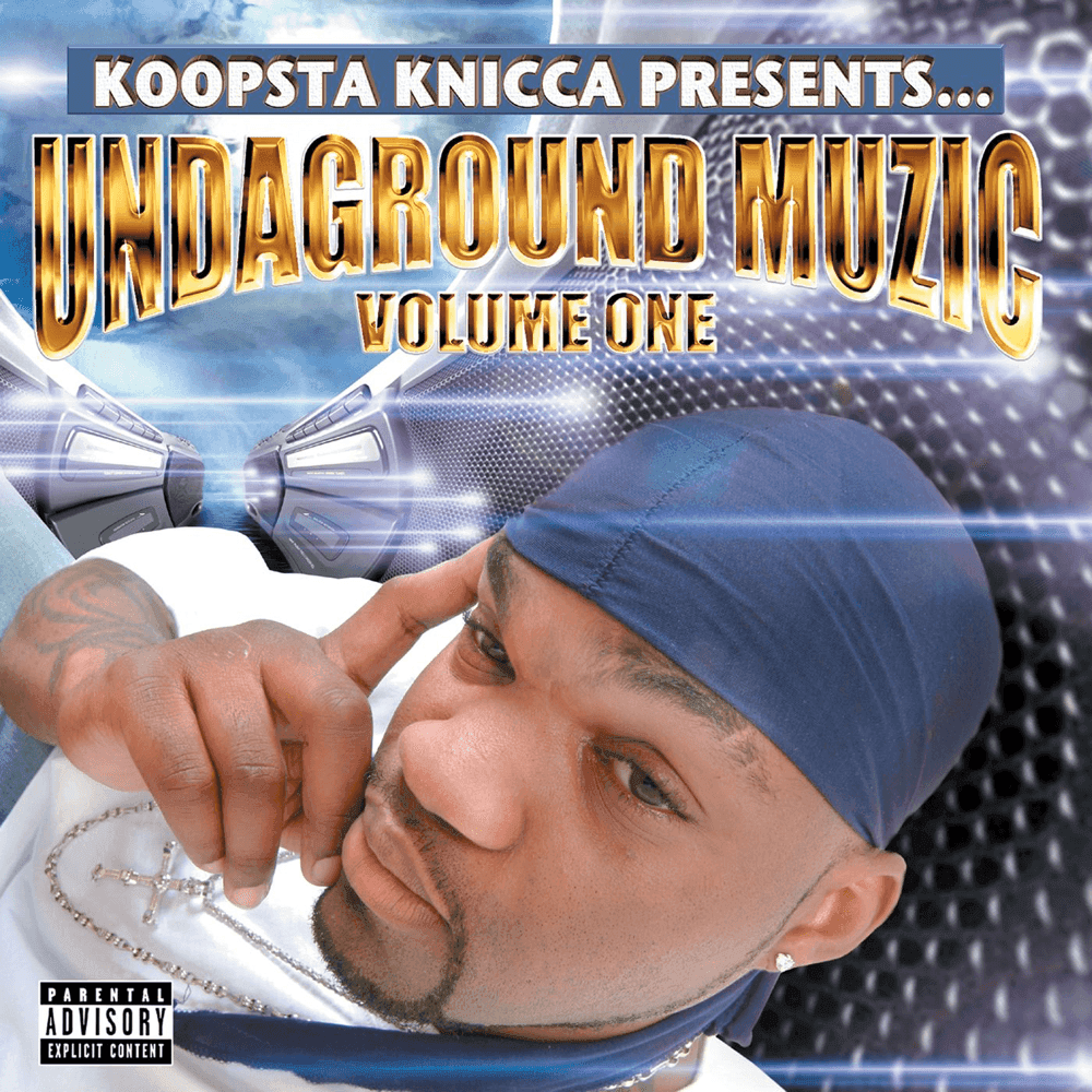 Undaground Muzic Volume One