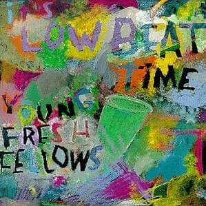 It’s Low Beat Time
