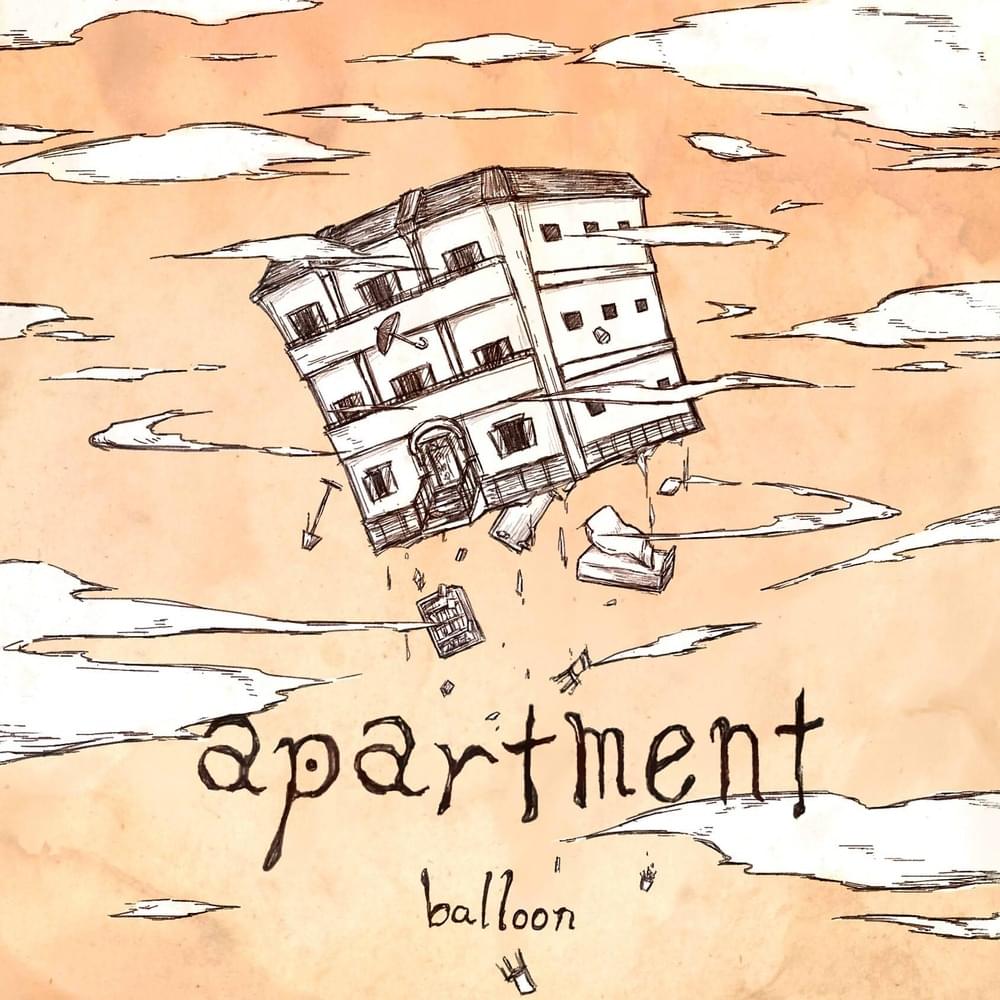 ​apartment