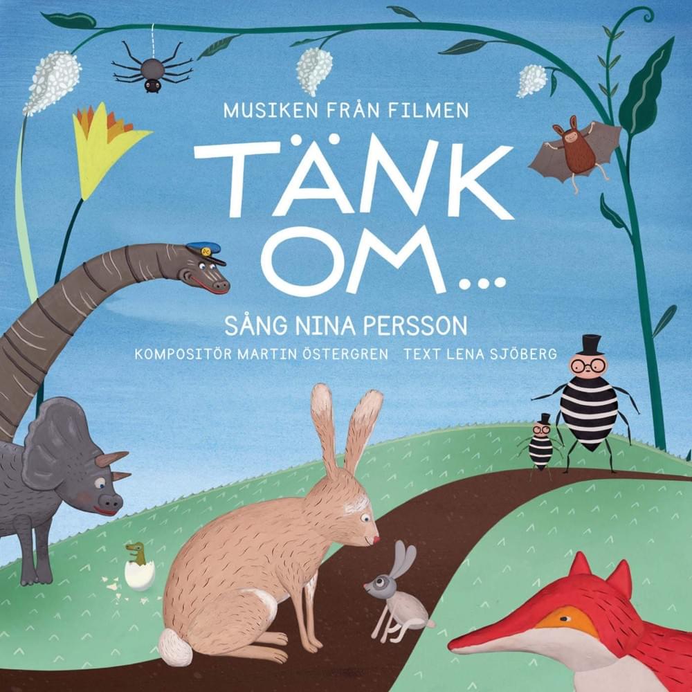 Tänk Om... (Musiken Från Filmen)