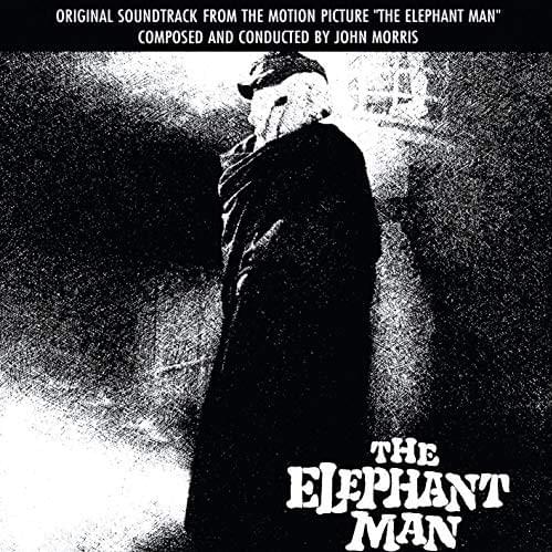 The Elephant Man (OST)