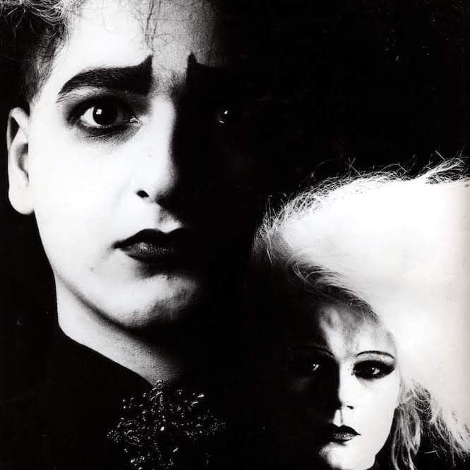 Photo of G h o s t i n g