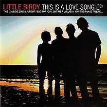 This Is a Love Song EP