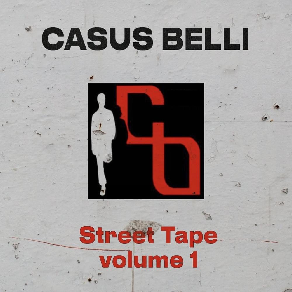 STREET TAPE VOLUME 1