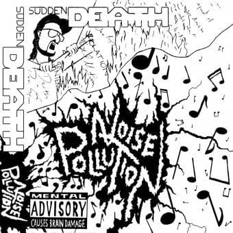 Noise Pollution