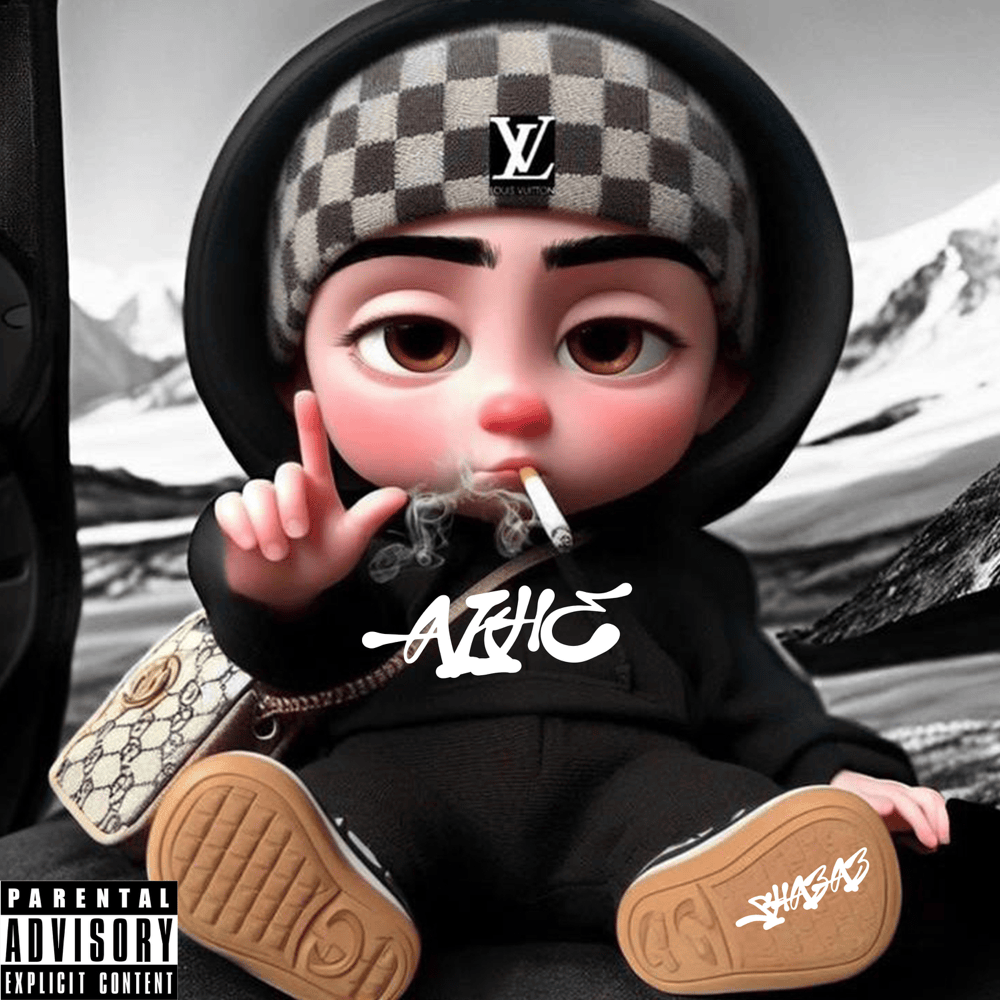 Akhe (Single)