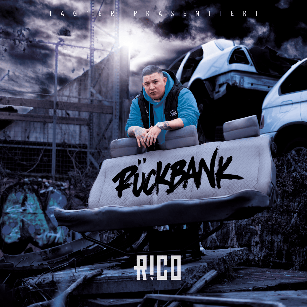 Rückbank EP