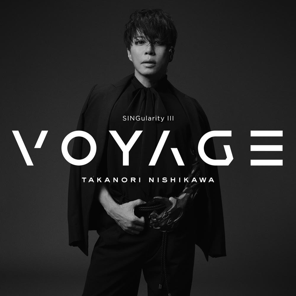 SINGularity III -VOYAGE-