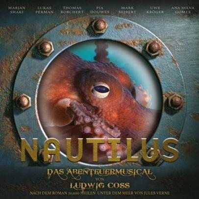 Nautilus [Das Abenteuermusical]