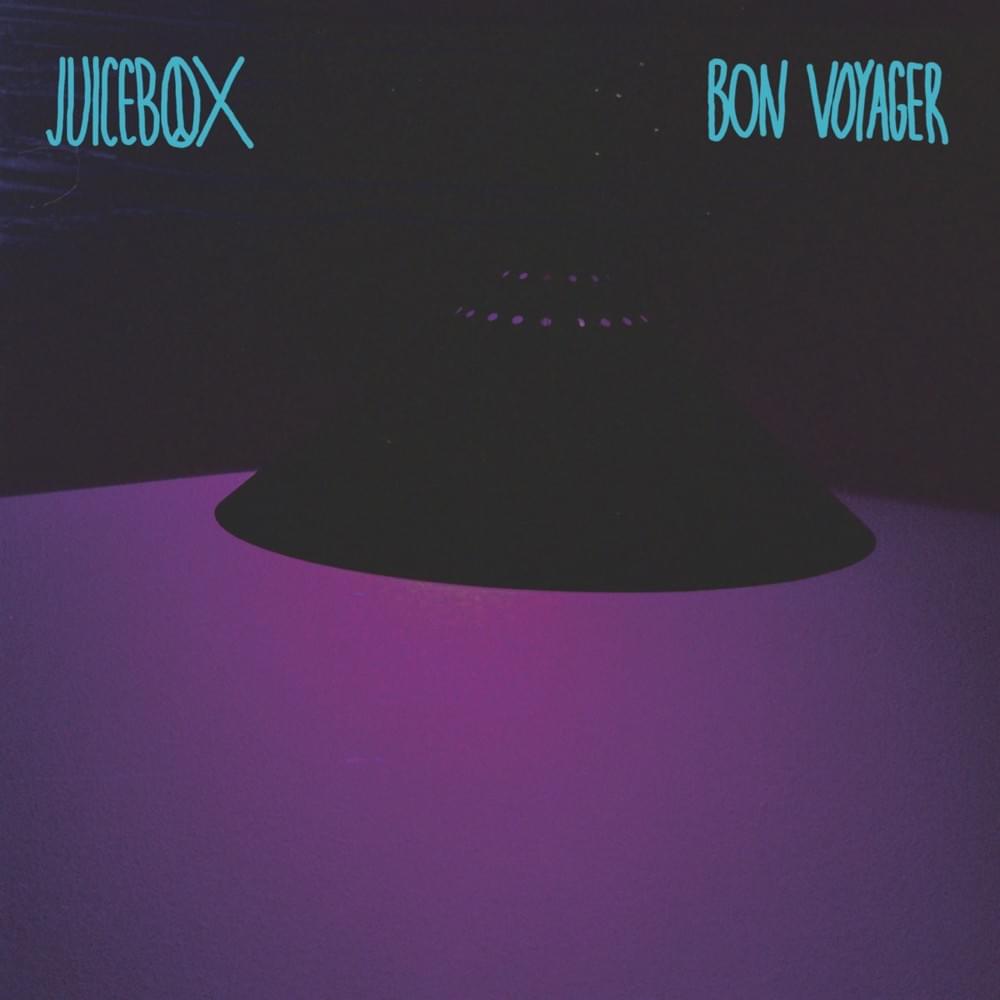 Bon Voyager