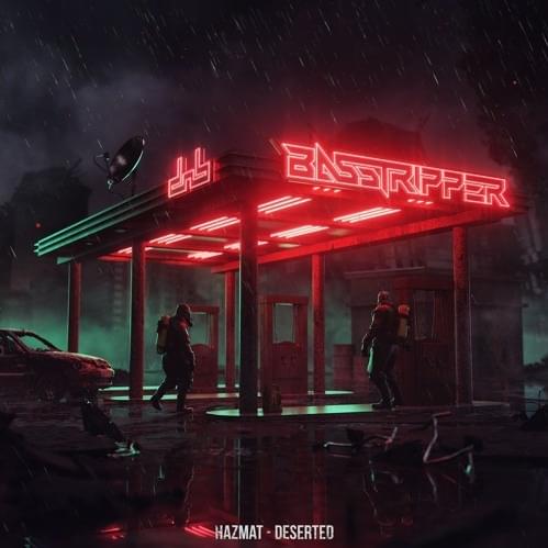 Hazmat/ Deserted