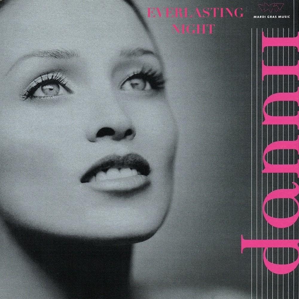 Everlasting Night - Single