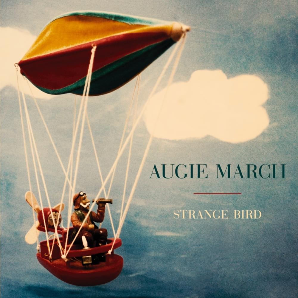 Strange Bird