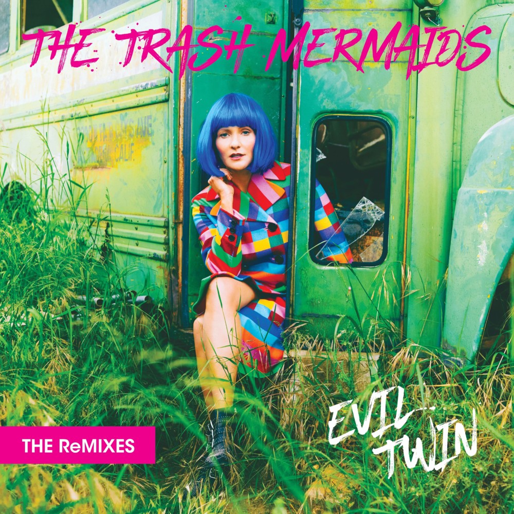 Evil Twin-The Remixes Part I