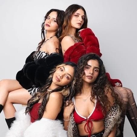 Photo of W.i.S.H. (IND)