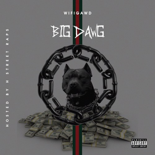 Big Dawg EP
