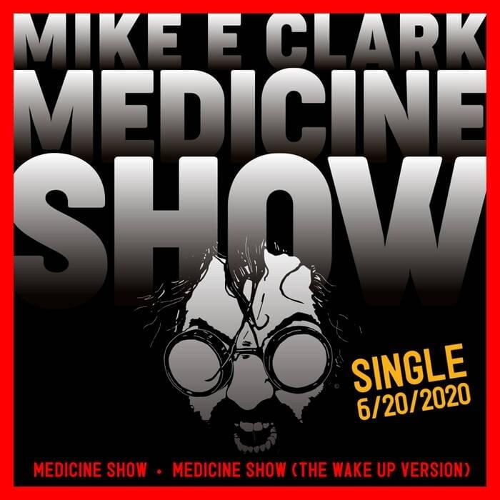Medicine Show single