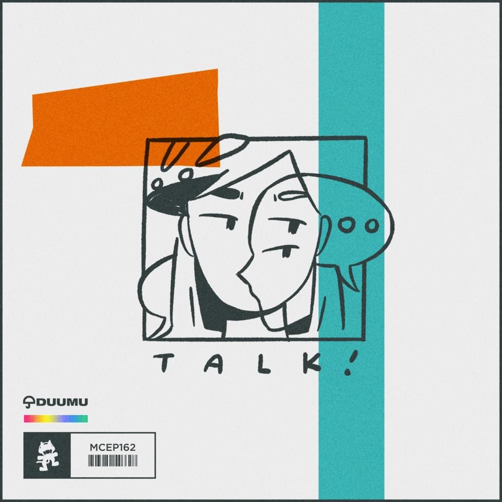 Talk! EP