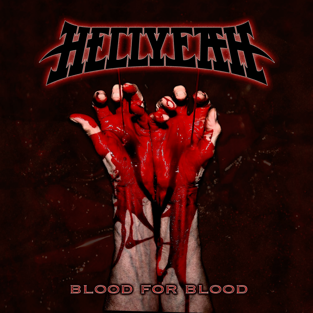 Blood for Blood