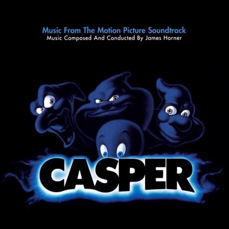Casper (Original Motion Picture Soundtrack)