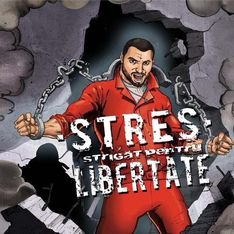 Strigăt pentru libertate