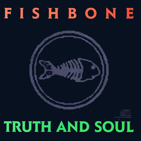 Truth and Soul