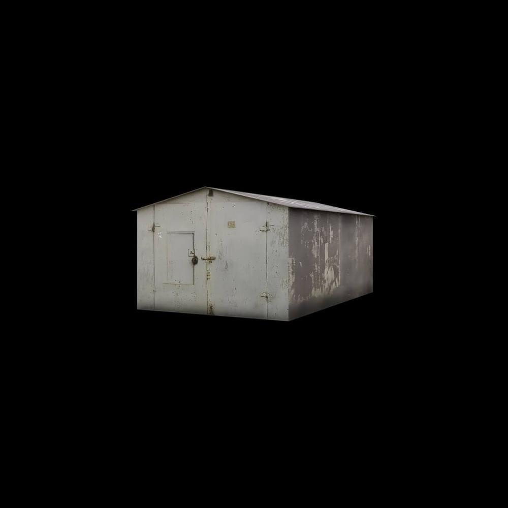 ГАРАЖ (GARAGE)